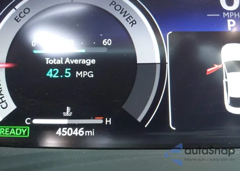 2023 Toyota Crown Limited z USA, uszkodzony, nr VIN JTDAAAAF9P3001201